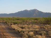 Near Granite Pass